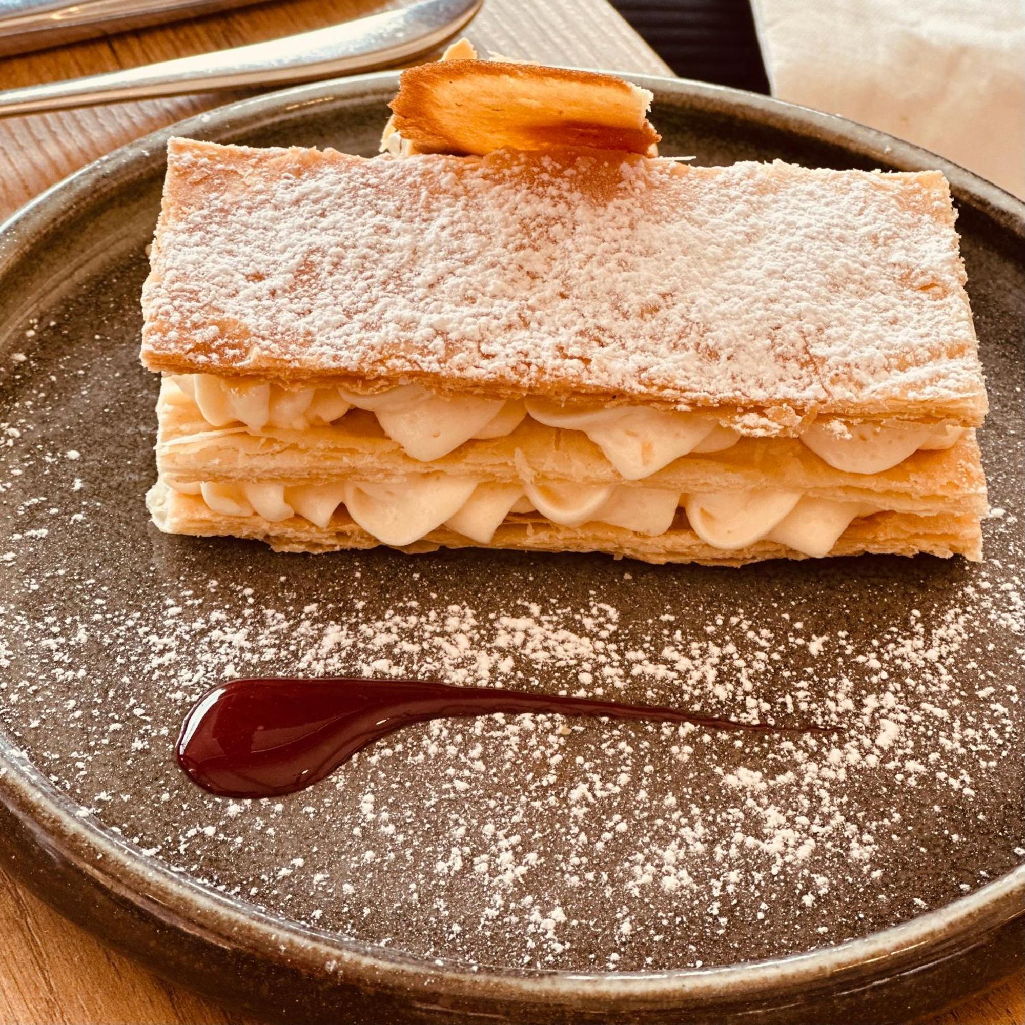 Hotel Restaurant L'Europe 생플로랑 외부 사진